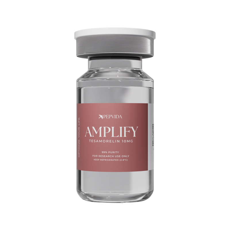 AMPLIFY vial